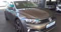 2018 VW Polo 8 1.0 Engine Capacity with Manuel Transmission, Elec