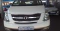 2012 Hyundai H-1 2.4 Engine Capacity Petrol (9-Seater)with Manuel
