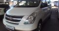 2012 Hyundai H-1 2.4 Engine Capacity Petrol (9-Seater)with Manuel