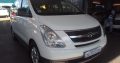 2012 Hyundai H-1 2.4 Engine Capacity Petrol (9-Seater)with Manuel