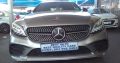 2019 Mercedes Benz C-200 2.0 Engine Capacity AMG Line with Autom