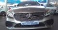 2019 Mercedes Benz C-200 2.0 Engine Capacity AMG Line with Autom