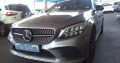 2019 Mercedes Benz C-200 2.0 Engine Capacity AMG Line with Autom