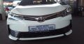 2017 Toyota Corolla 1.6 Engine Capacity Prestige with Automatic T
