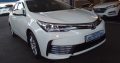 2017 Toyota Corolla 1.6 Engine Capacity Prestige with Automatic T