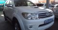 2012 Toyota Fortune 3.0 Engine Capacity D4D 4×2 with Manuel Trans