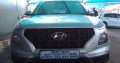2021 Hyundai Venue 1.0 Engine Capacity with Automatic Transmissio
