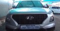 2021 Hyundai Venue 1.0 Engine Capacity with Automatic Transmissio