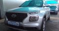 2021 Hyundai Venue 1.0 Engine Capacity with Automatic Transmissio