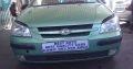 2004 Hyundai Getz 1.6 Engine Capacity with Manuel Transmission, E