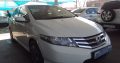 2013 Honda Ballade 1.5 Engine Capacity with Automatic Transmissio