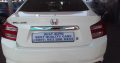 2013 Honda Ballade 1.5 Engine Capacity with Automatic Transmissio