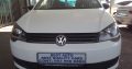 2016 VW Polo Vivo 1.4 Engine Capacity Hatchback with Manuel Trans