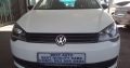 2016 VW Polo Vivo 1.4 Engine Capacity Hatchback with Manuel Trans