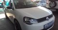 2016 VW Polo Vivo 1.4 Engine Capacity Hatchback with Manuel Trans