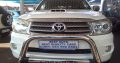 2011 Toyota Fortune 3.0 Engine Capacity D4D Diesel 4×4 with Manue