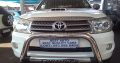 2011 Toyota Fortune 3.0 Engine Capacity D4D Diesel 4×4 with Manue