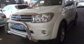 2011 Toyota Fortune 3.0 Engine Capacity D4D Diesel 4×4 with Manue