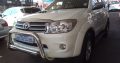 2011 Toyota Fortune 3.0 Engine Capacity D4D Diesel 4×4 with Manue