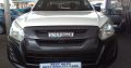 2020 Isuzu Kb-250 2.5 Engine Capacity Single Cab D-Max with Manu