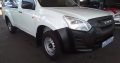 2020 Isuzu Kb-250 2.5 Engine Capacity Single Cab D-Max with Manu