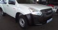 2020 Isuzu Kb-250 2.5 Engine Capacity Single Cab D-Max with Manu
