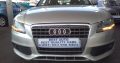 2009 Audi A4 2.0 Engine Capacity with Automatic Transmission, Pet