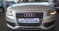 2009 Audi A4 2.0 Engine Capacity with Automatic Transmission, Pet
