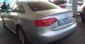 2009 Audi A4 2.0 Engine Capacity with Automatic Transmission, Pet