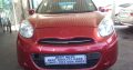 2012 Nissan Micra 1.2 Engine Capacity with Manuel Transmission, E