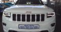2015 Jeep Grand Cherokee 5.7 Engine Capacity 4×4 Petrol with Aut