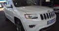 2015 Jeep Grand Cherokee 5.7 Engine Capacity 4×4 Petrol with Aut