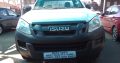 2015 Isuzu KB-250 2.5 Engine Capacity Single Cab D Tec with Manu