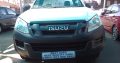 2015 Isuzu KB-250 2.5 Engine Capacity Single Cab D Tec with Manu