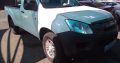2015 Isuzu KB-250 2.5 Engine Capacity Single Cab D Tec with Manu