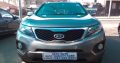 2011 Kia Serento 2.2 Engine Capacity CRDI Diesel with Automatic T