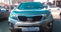2011 Kia Serento 2.2 Engine Capacity CRDI Diesel with Automatic T