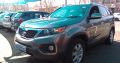 2011 Kia Serento 2.2 Engine Capacity CRDI Diesel with Automatic T