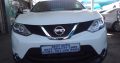 2016 Nissan Qashgai 1.5 Engine Capacity DCI Diesel with Manuel Tr