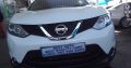 2016 Nissan Qashgai 1.5 Engine Capacity DCI Diesel with Manuel Tr