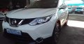 2016 Nissan Qashgai 1.5 Engine Capacity DCI Diesel with Manuel Tr
