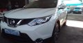 2016 Nissan Qashgai 1.5 Engine Capacity DCI Diesel with Manuel Tr
