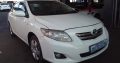 2010 Toyota Corolla 1.3 Engine Capacity Professional with Manuel