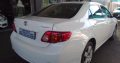 2010 Toyota Corolla 1.3 Engine Capacity Professional with Manuel