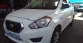 2018 Datsun Go 1.2 Engine Capacity with Manuel Transmission, Elec