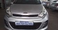 2015 Kia Rio 1.4 Engine Capacity Hatchback with Manuel Transmissi