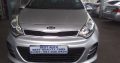 2015 Kia Rio 1.4 Engine Capacity Hatchback with Manuel Transmissi