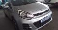 2015 Kia Rio 1.4 Engine Capacity Hatchback with Manuel Transmissi
