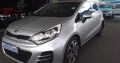 2015 Kia Rio 1.4 Engine Capacity Hatchback with Manuel Transmissi