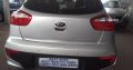 2015 Kia Rio 1.4 Engine Capacity Hatchback with Manuel Transmissi